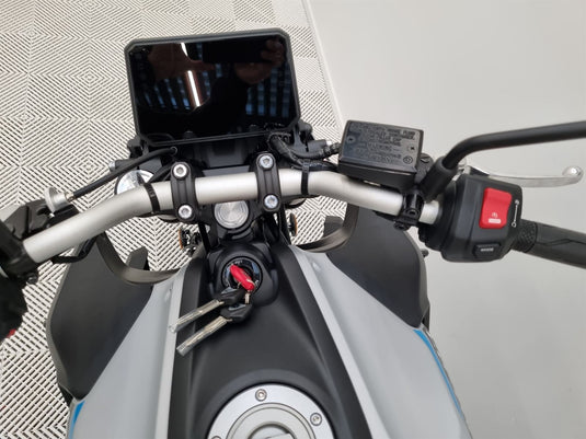 2025 Yamaha MT 07 LAMS