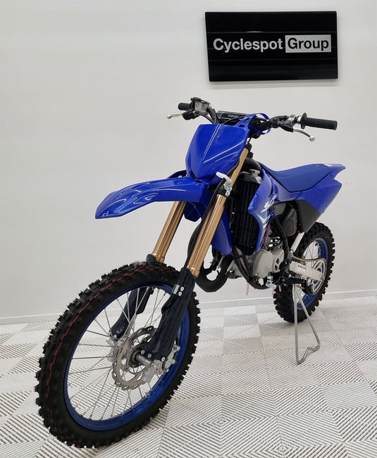 2026 Yamaha YZ 85 Big Wheel