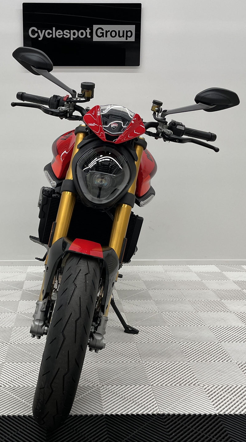 Load image into Gallery viewer, 2023 Ducati Monster
