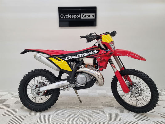 2026 Gas Gas EC 300 GP Limited Edition