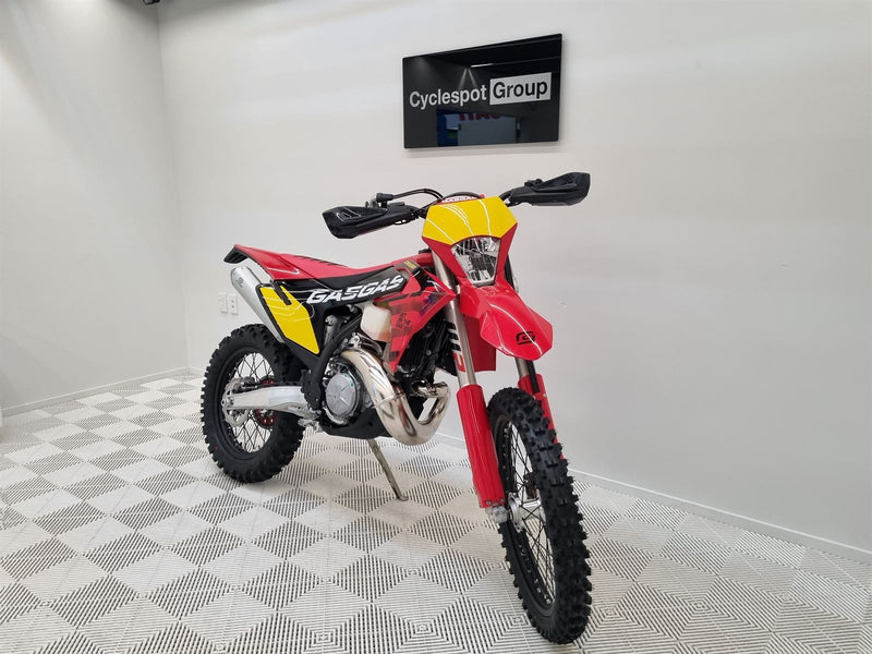 Load image into Gallery viewer, 2026 Gas Gas EC 300 GP Limited Edition
