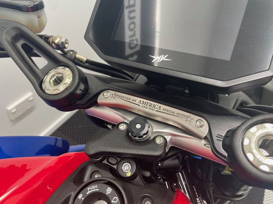 2024 MV Agusta Dragster RR 'America' Limited Edition | SAVE $5670