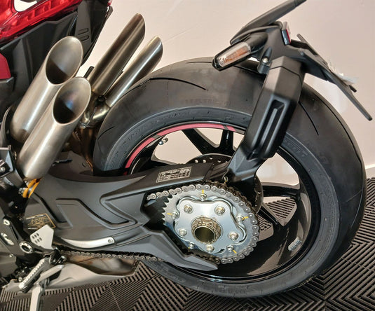 2023 MV Agusta Brutale 1000RR