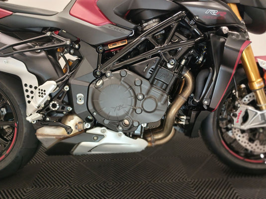 2023 MV Agusta Brutale 1000RR
