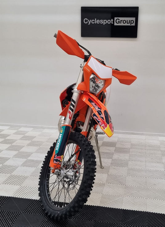 2026 KTM EXC 300 Champion Edition