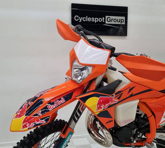 2026 KTM EXC 300 Champion Edition