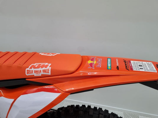 2026 KTM EXC 300 Champion Edition