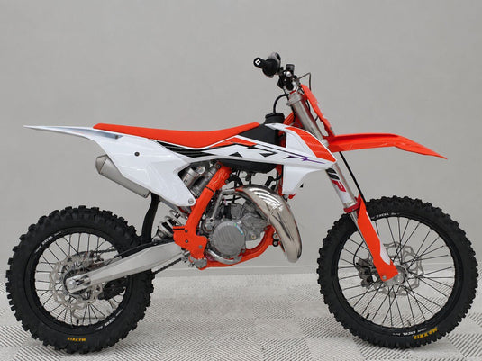 2024 KTM SX 85 Small Wheel