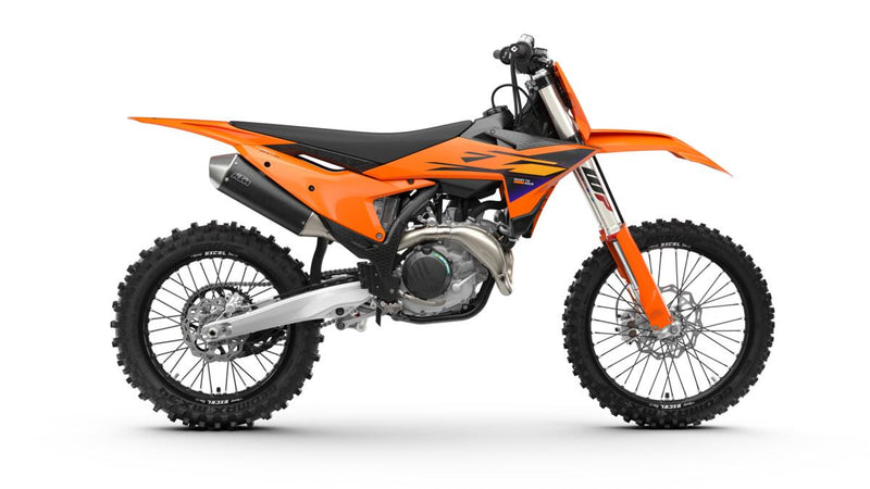 Load image into Gallery viewer, 2026 KTM SX-F 450
