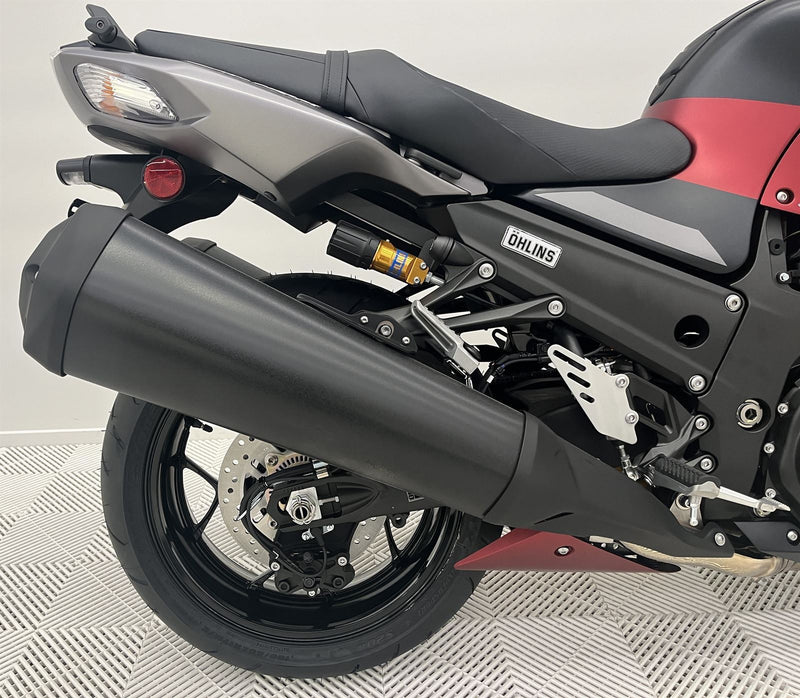 Load image into Gallery viewer, 2025 Kawasaki Ninja ZX 14 R SE
