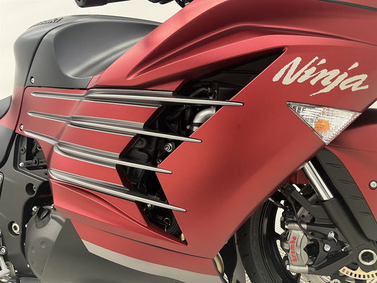 2025 Kawasaki Ninja ZX 14 R SE