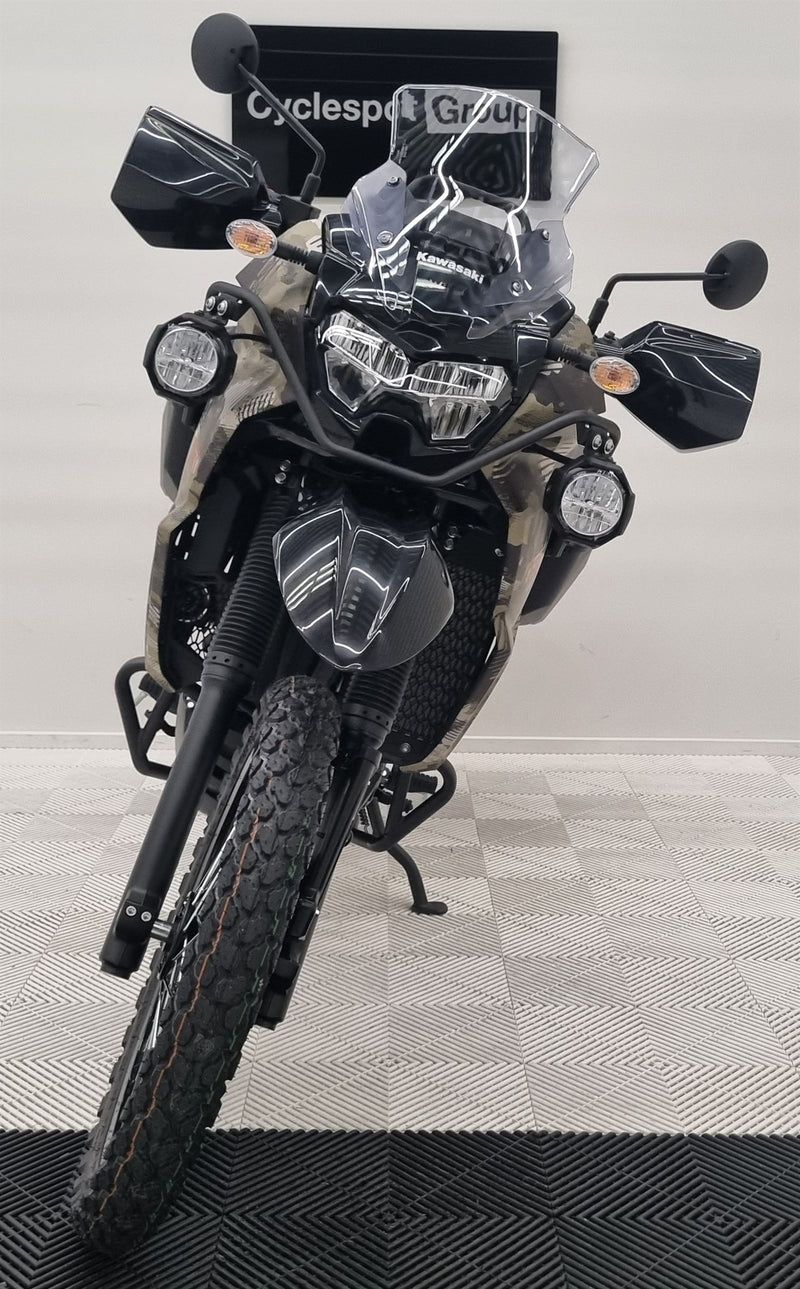 Load image into Gallery viewer, 2025 Kawasaki KLR 650 Adventure ABS
