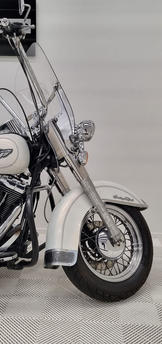 2003 Harley-Davidson Softail 100TH Anniversary