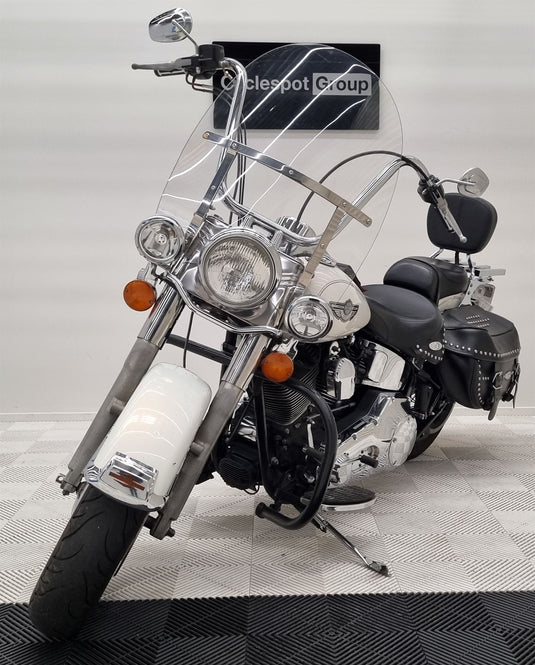 2003 Harley-Davidson Softail 100TH Anniversary