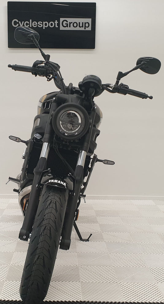 2023 Yamaha XSR 700