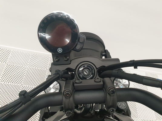2023 Yamaha XSR 700