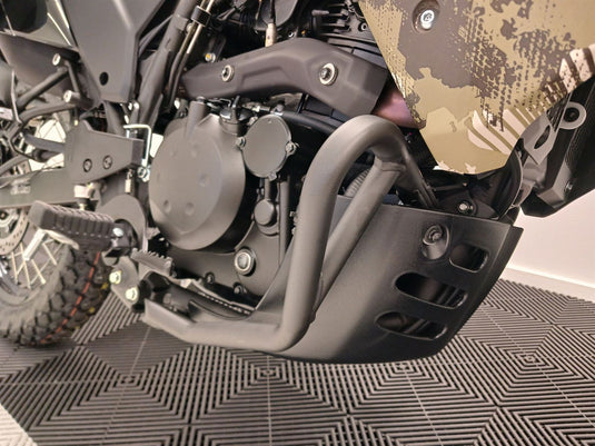 2025 Kawasaki KLR Adventure ABS