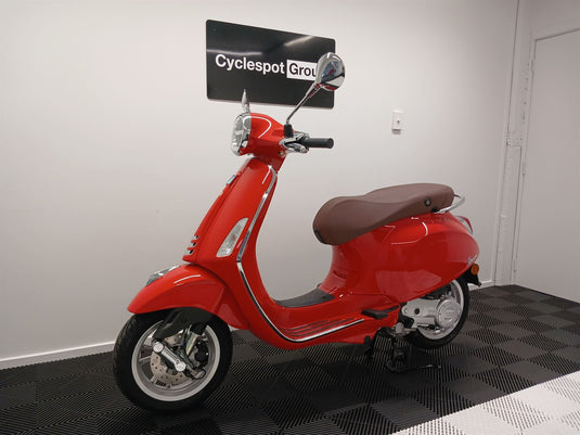 2024 Vespa Primavera IN STOCK NOW !!!-2024