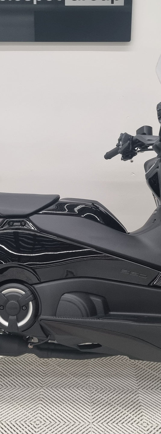 2025 Yamaha T Max