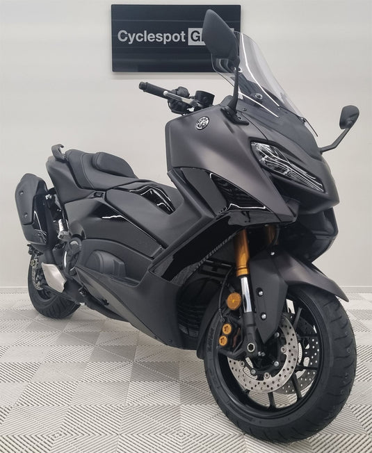 2025 Yamaha T Max