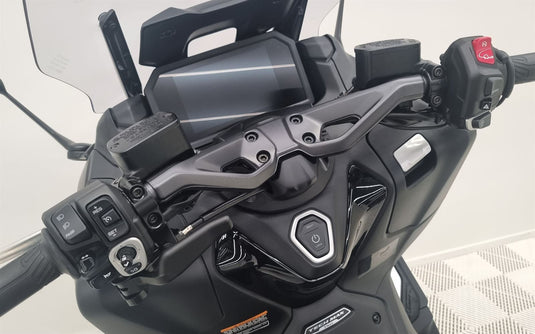 2025 Yamaha T Max