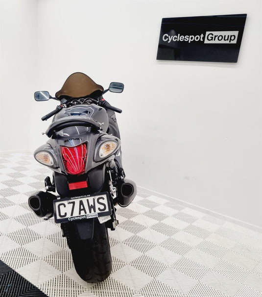 2020 Suzuki GSX HAYABUSA