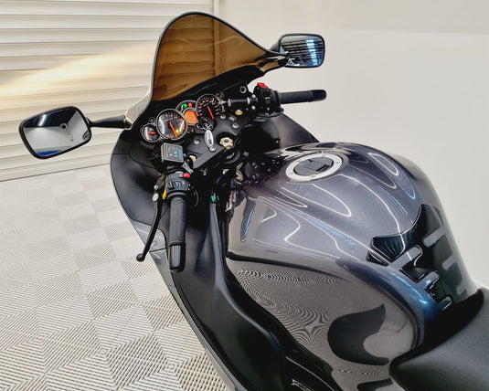 2020 Suzuki GSX HAYABUSA