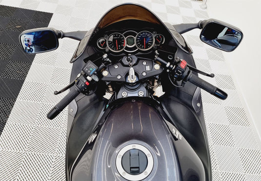 2020 Suzuki GSX HAYABUSA