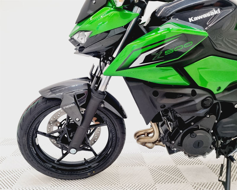 Load image into Gallery viewer, 2026 Kawasaki Z 500 LAMS
