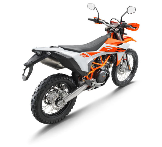 2026 KTM Enduro 690 R