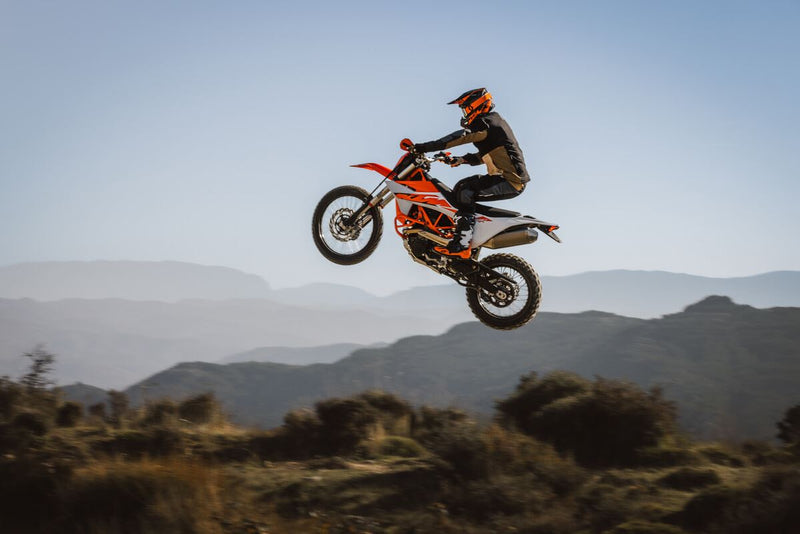 Load image into Gallery viewer, 2026 KTM Enduro 690 R

