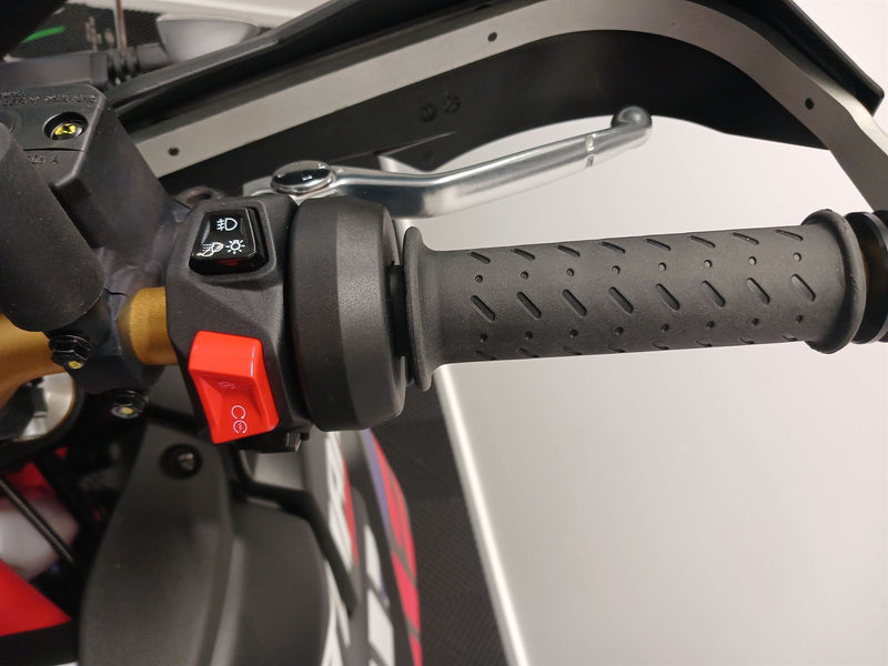 Load image into Gallery viewer, 2026 Aprilia Tuareg 660 Rally
