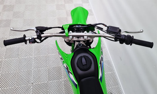 2026 Kawasaki KLX 230 R