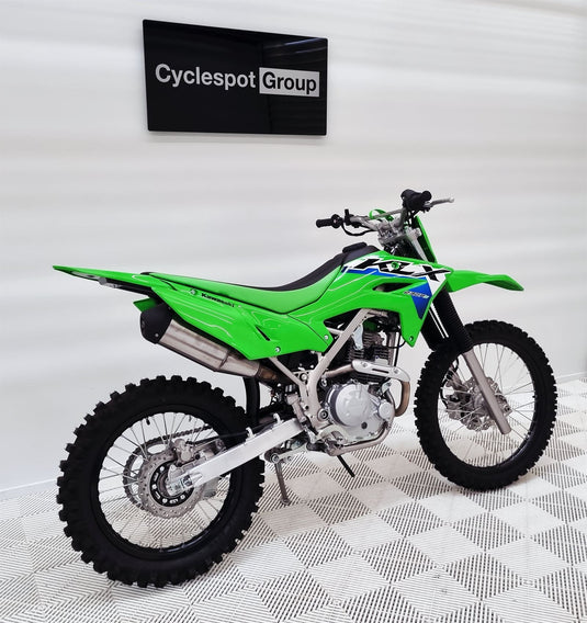 2026 Kawasaki KLX 230R