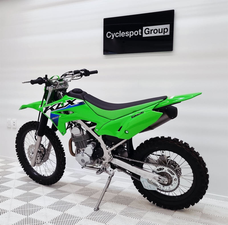 Load image into Gallery viewer, 2026 Kawasaki KLX 230R

