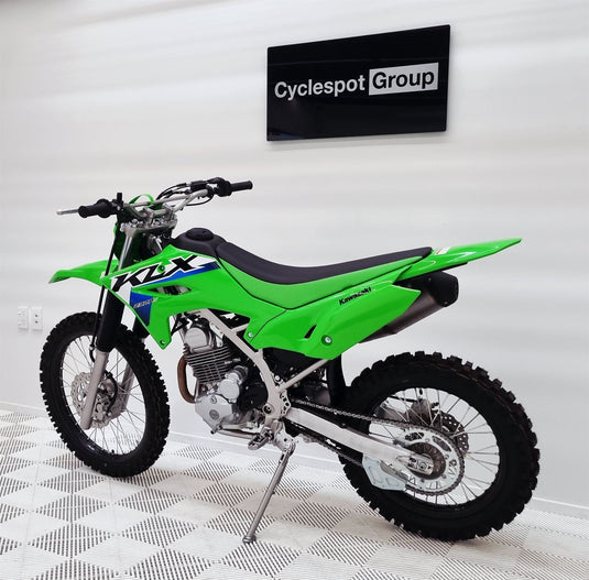 2026 Kawasaki KLX 230R