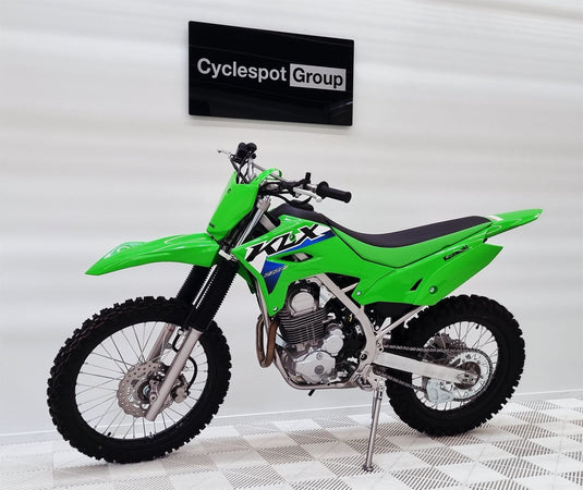 2026 Kawasaki KLX 230 R