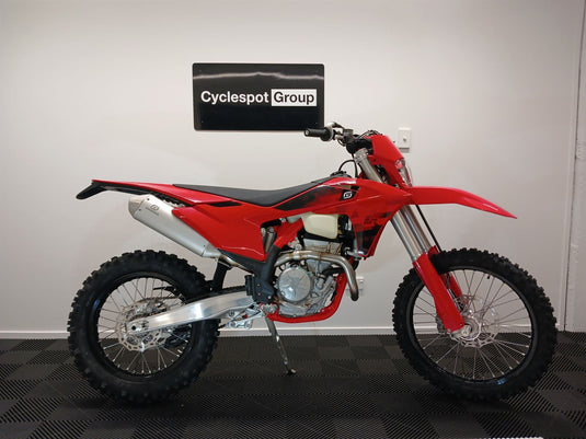 2026 Gas Gas EC 350F