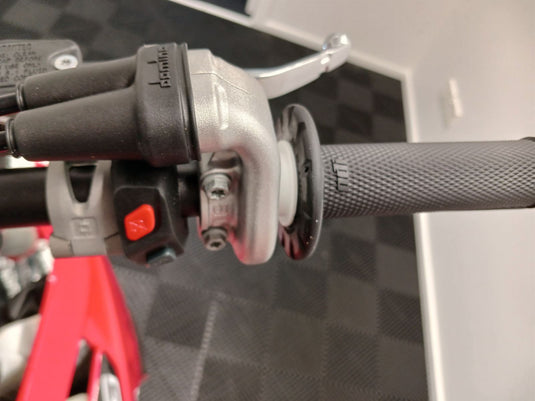 2026 Gas Gas EC 350F