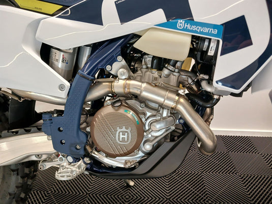2026 Husqvarna FE 501