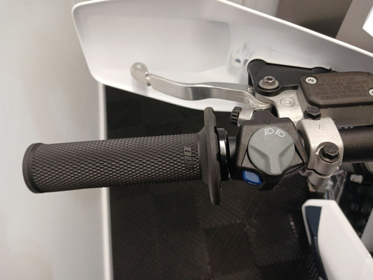2026 Husqvarna FE 501