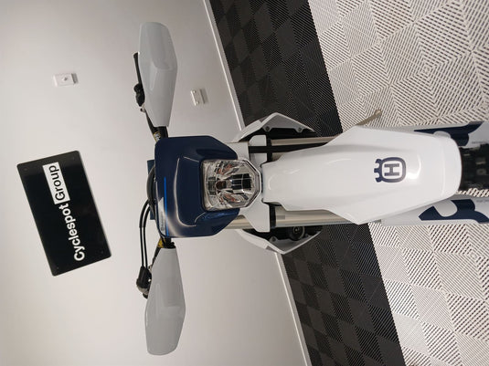 2026 Husqvarna FE 501