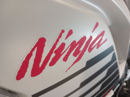 2026 Kawasaki ER650F PEARL WHITE