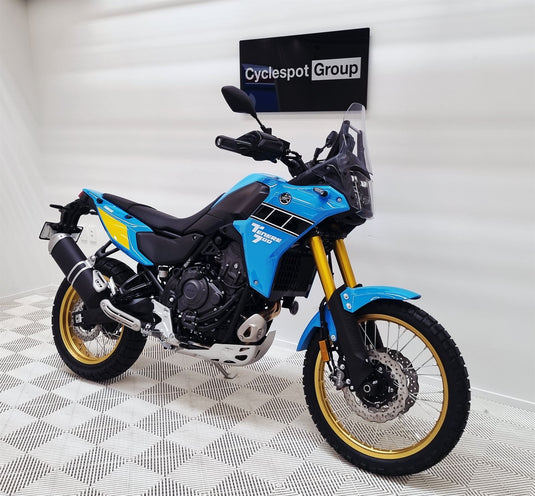 2026 Yamaha Tenere