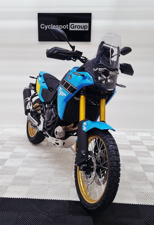 2026 Yamaha Tenere