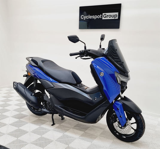 2026 Yamaha N MAX