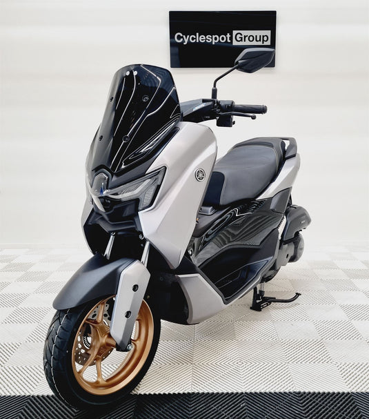 2026 Yamaha N MAX
