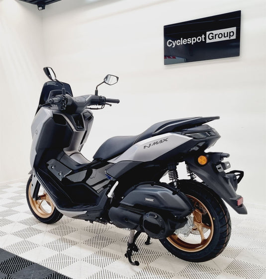 2026 Yamaha N MAX