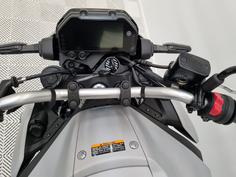 Load image into Gallery viewer, 2025 Yamaha MT 03 LAMS
