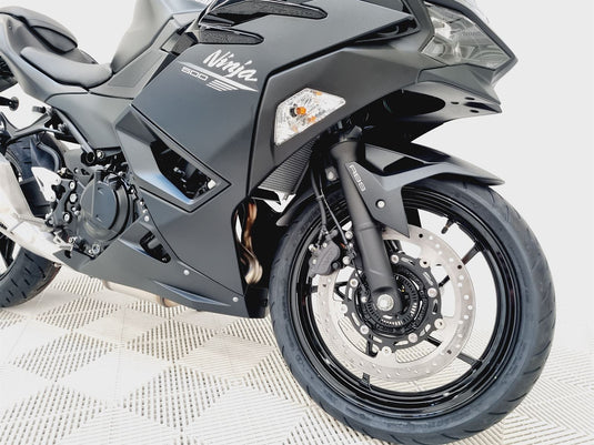 2026 Kawasaki EX500 Ninja 500